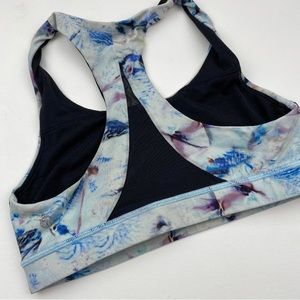 Lululemon Sports Bra Size 6